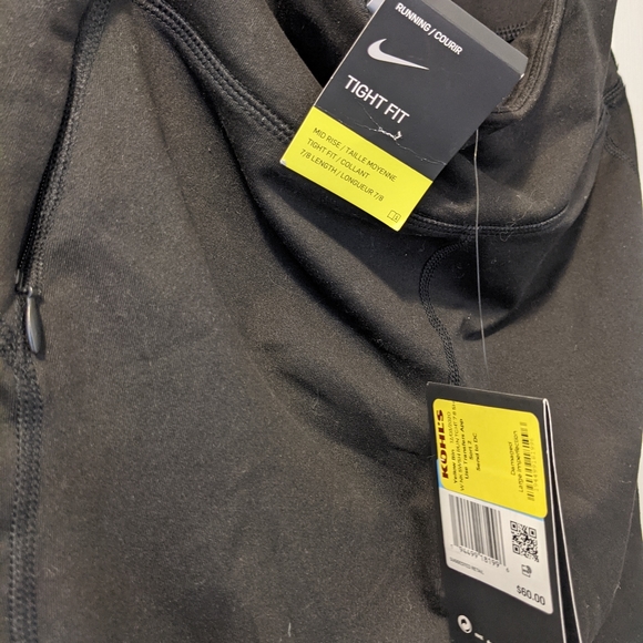 Fila women's leggings - Picture 6 of 6